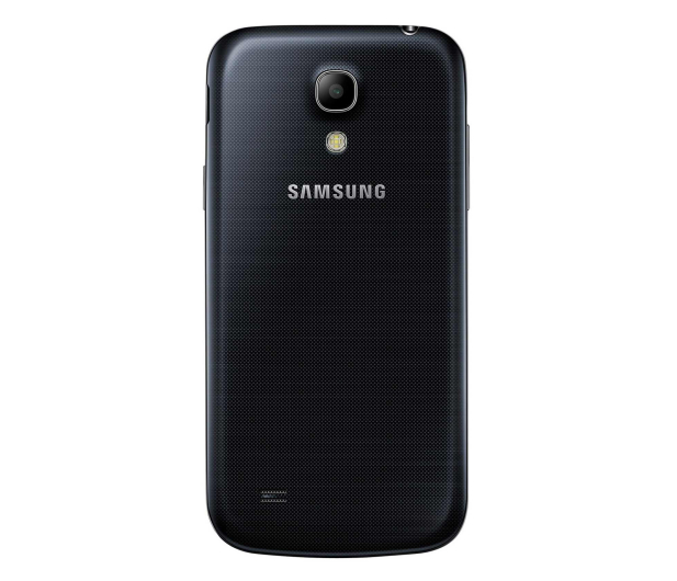 Samsung Galaxy S4 Mini I9195 czarny - 152325 - zdjęcie 5